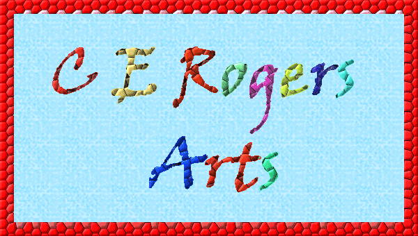 welcome to Liz Rogers' Art Show
